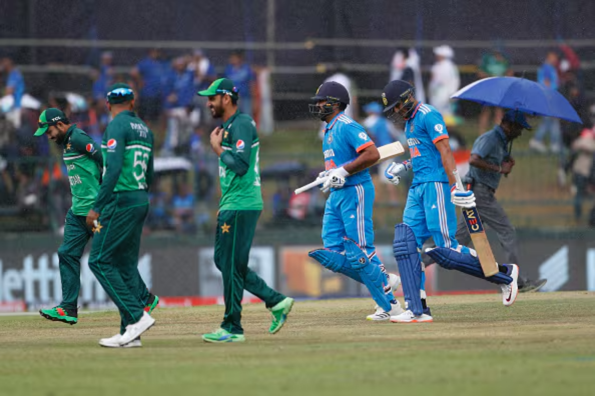 ICC Champions Trophy 2025