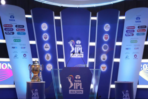 IPL 2025 Mega Auction