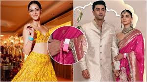 Anant-Radhika Wedding 2024