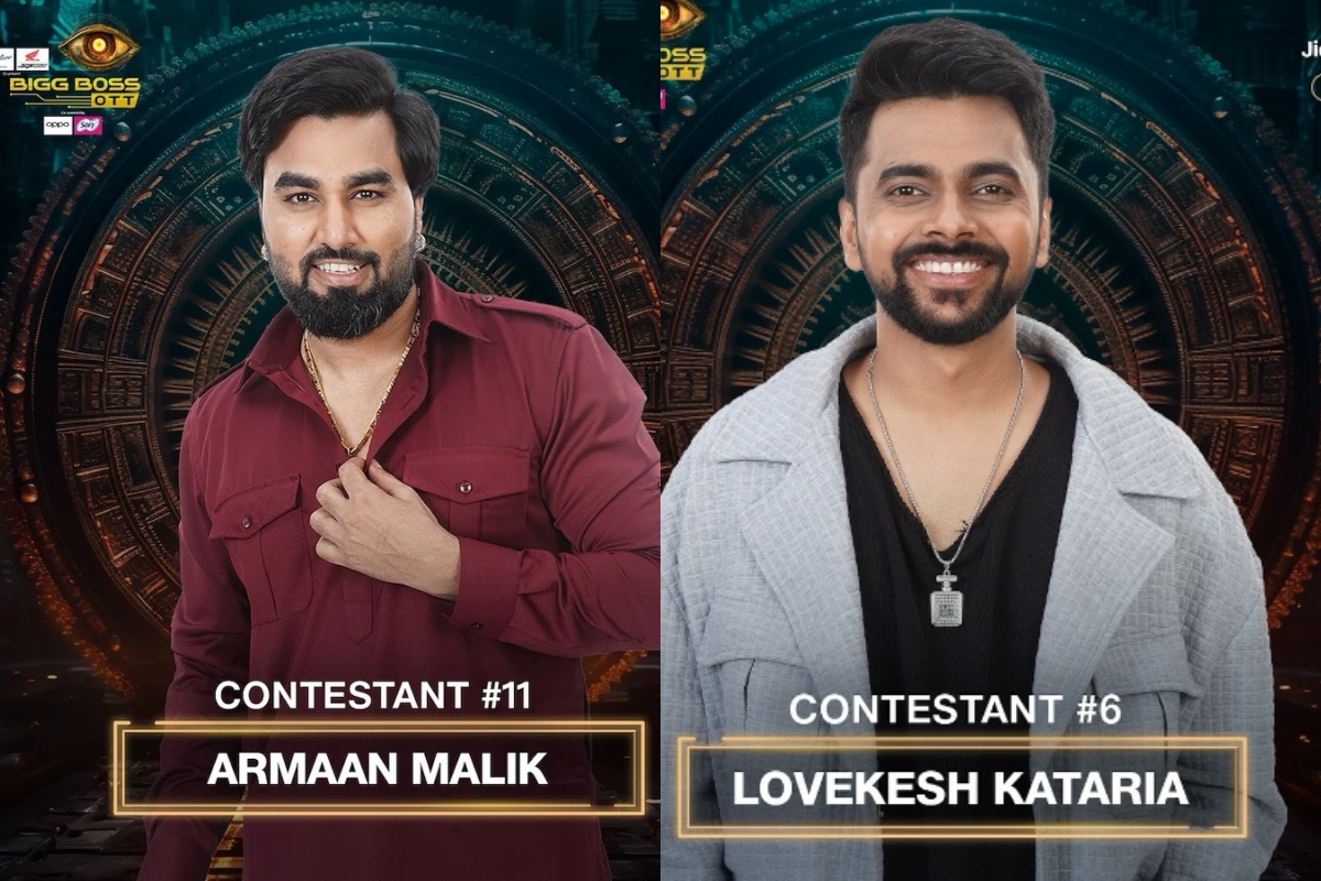 Bigg Boss OTT 3