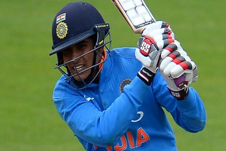 Zimbabwe vs India:जिस तरह से मैं आउट हुआ उससे निराश हूं, हमारी बल्लेबाजी योजना के मुताबिक नहीं रही: शुभमन गिल