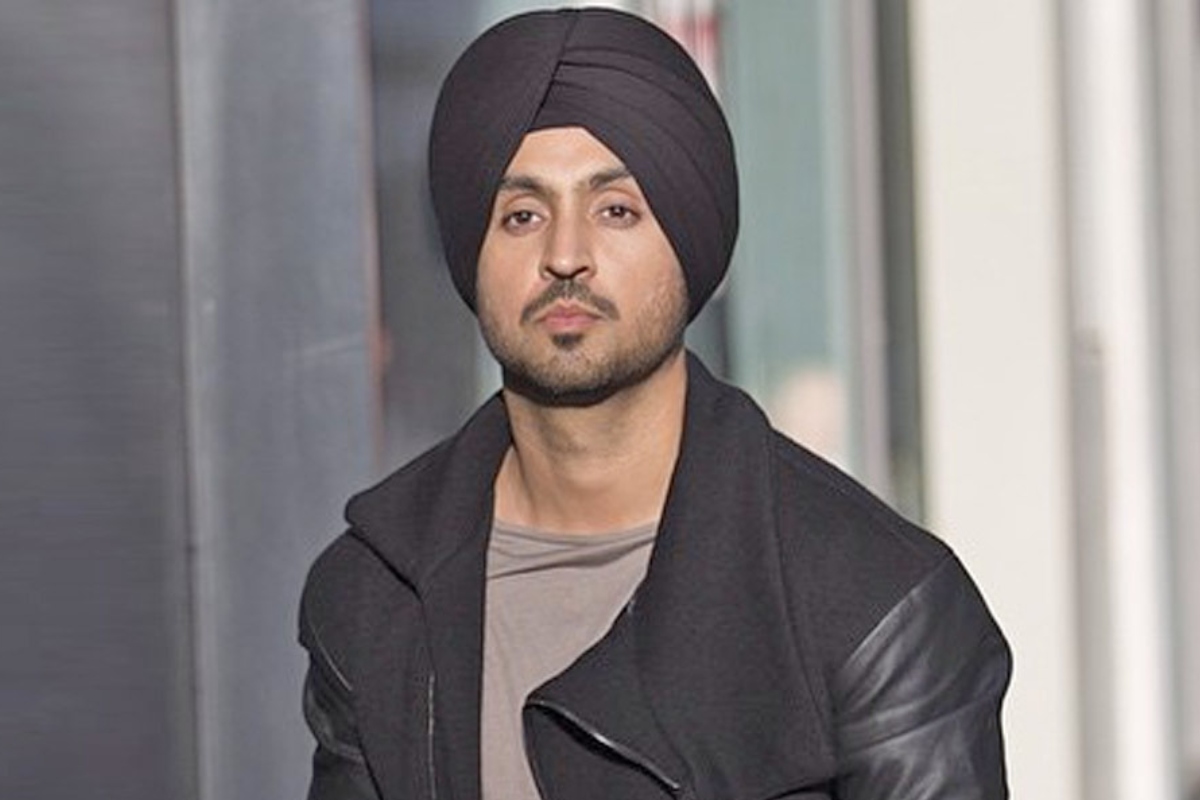 Diljit Dosanjh on quitting No Entry 2,