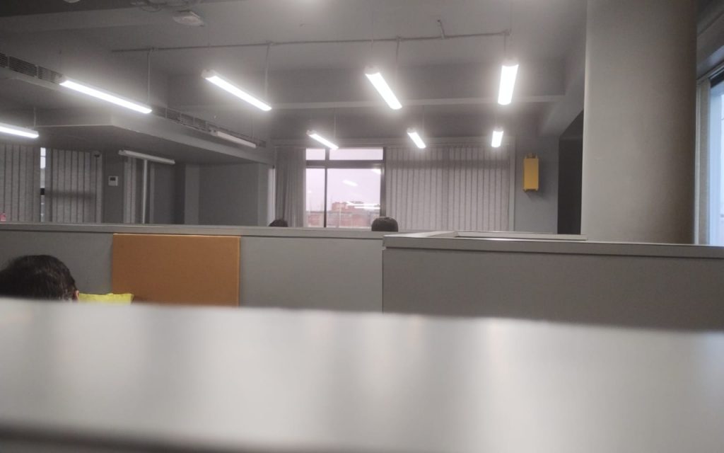 an image