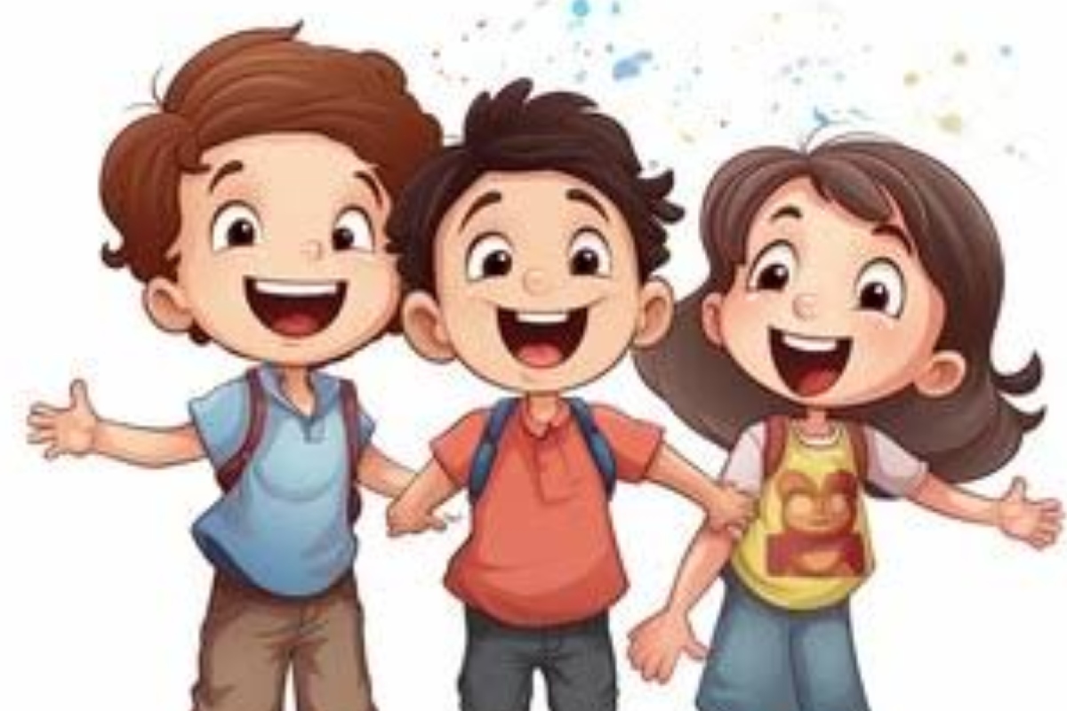 Friendship Day 2024