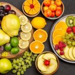 Janmashtami 2024: जन्माष्टमी व्रत में किन चीज़ों से बचना चाहिए, जानिए यहां.. 2 Fruits