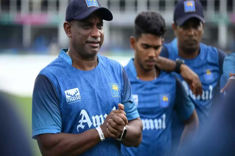 IND vs SL: सिल्वरवुड की जगह सनथ जयसूर्या होंगे श्रीलंकाई टीम के कोच