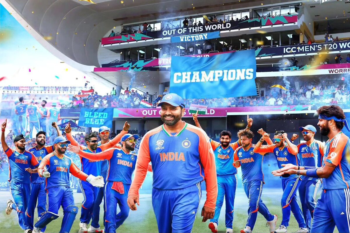 T20 World Cup