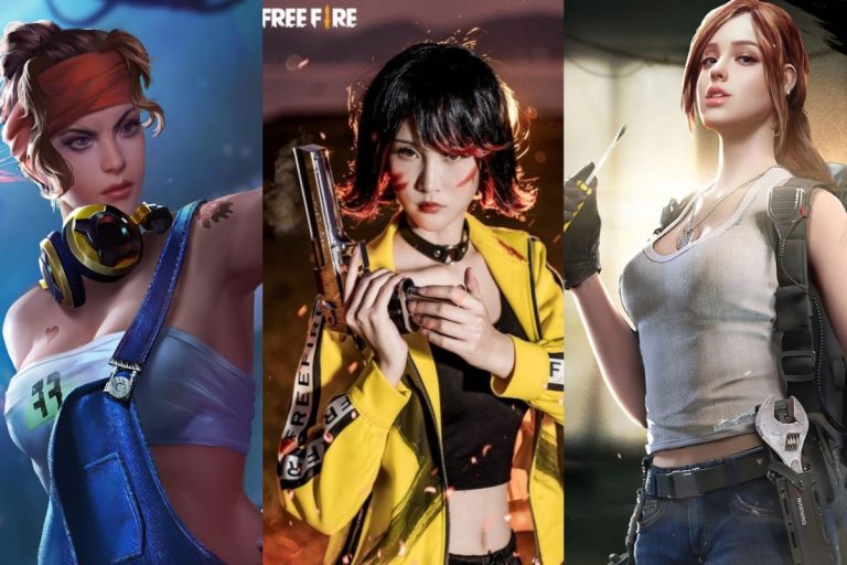 Free Fire Max में मिलेंगे कई रिवॉर्ड्स, यूज करें ये Redeem Codes
