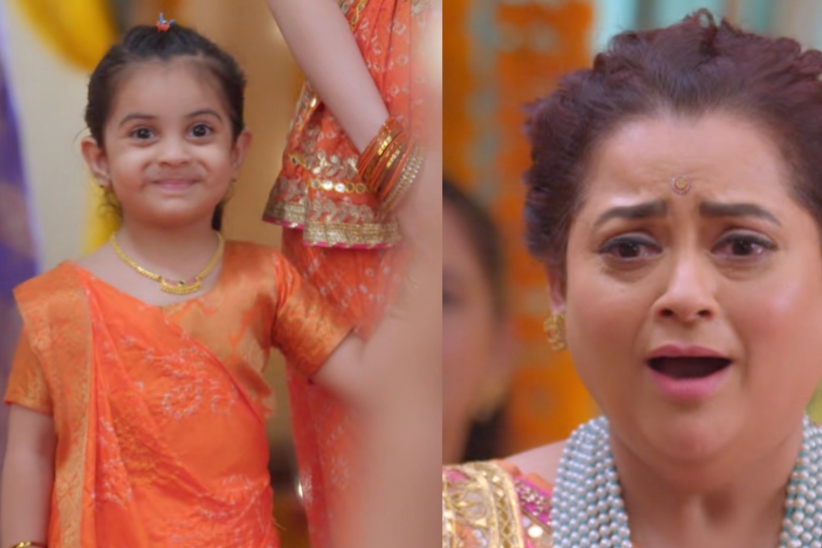 Ghum Hai Kisikey Pyaar Meiin