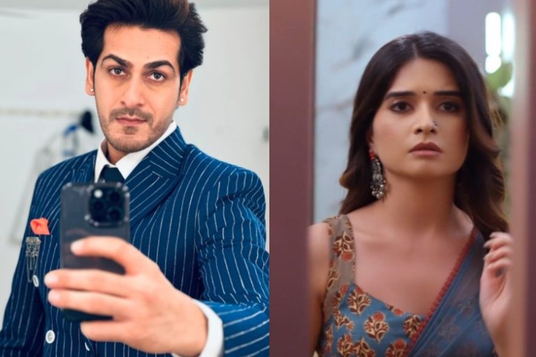 Ghum Hai Kisikey Pyaar Meiin: आशिका के बाद इस लड़की पर नजर डालेगा अर्श, सवी से है गहरा कनेक्शन