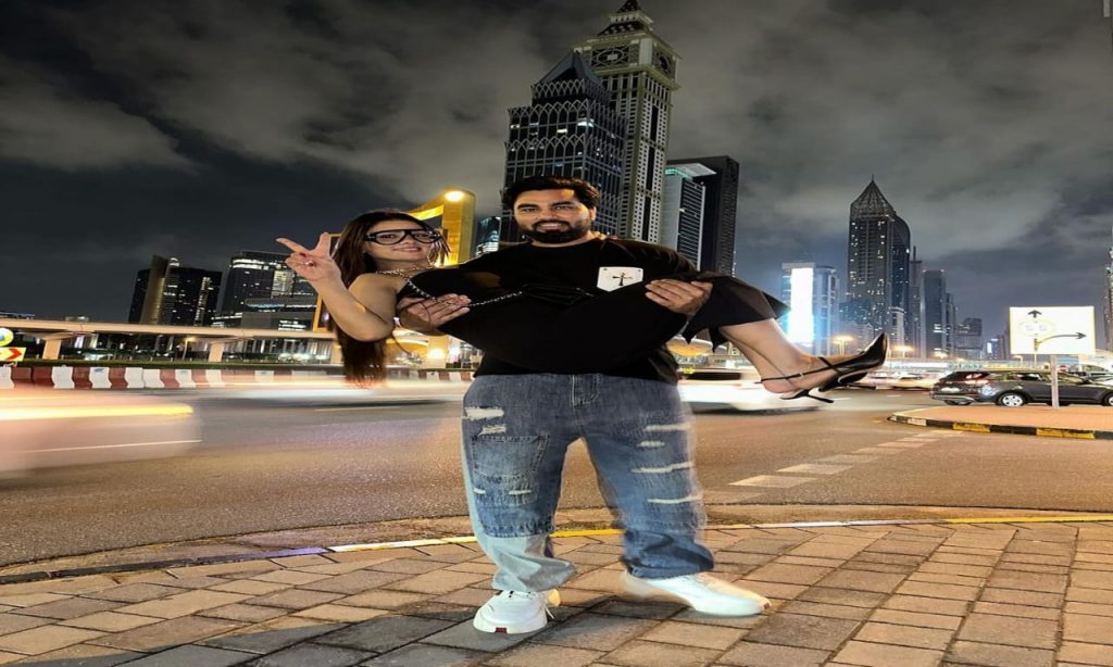 an image