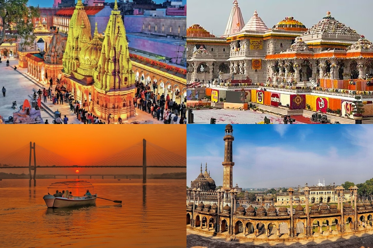 IRCTC Tour Package