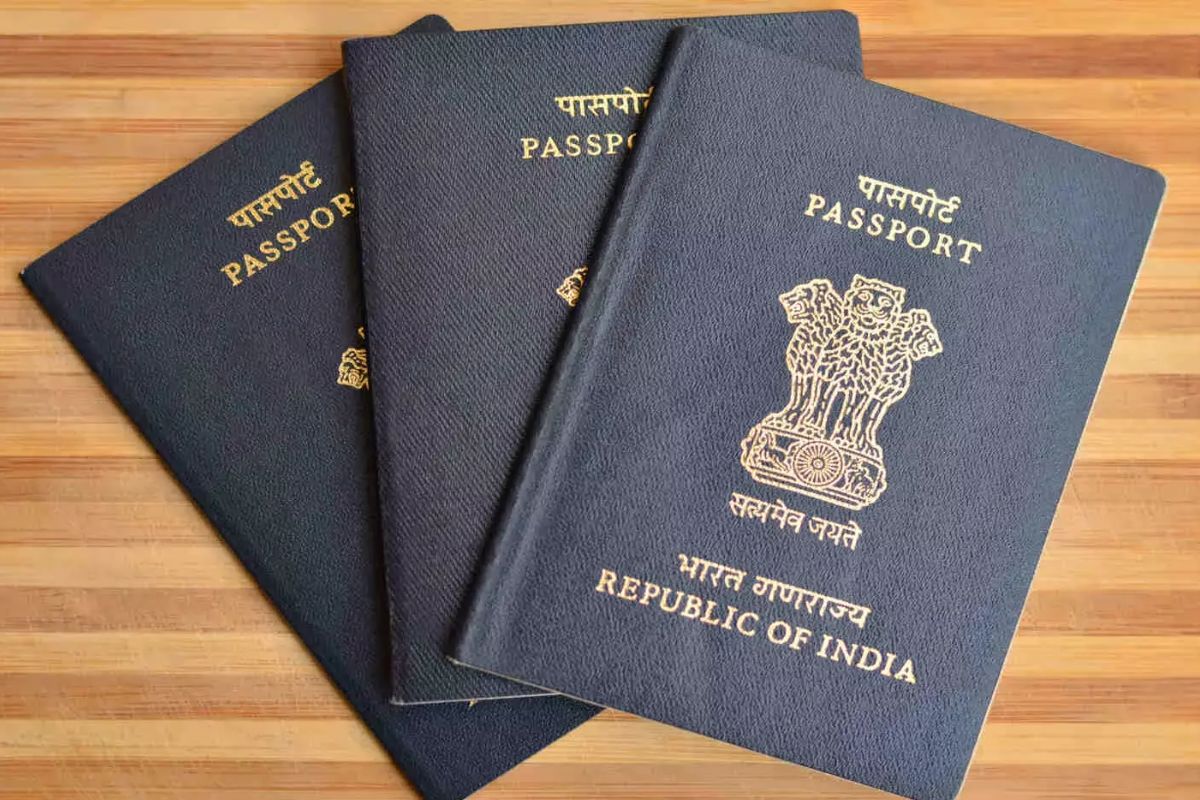 Passport Verification In Bihar