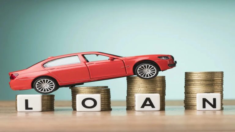 Car loan:अपनी कार पर लोन कैसे ले, जानिए क्या है तरीका