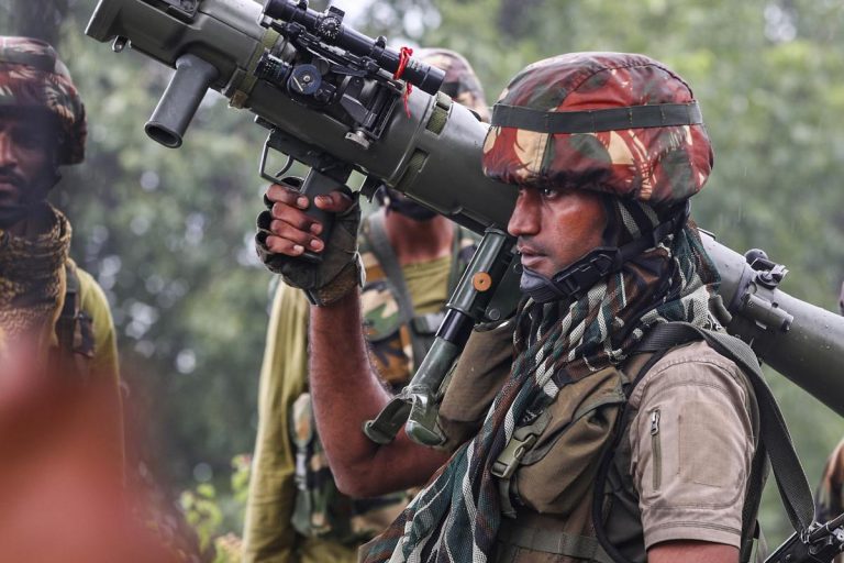 जम्मू-कश्मीर में प्रभावी रणनीति की जरूरत
