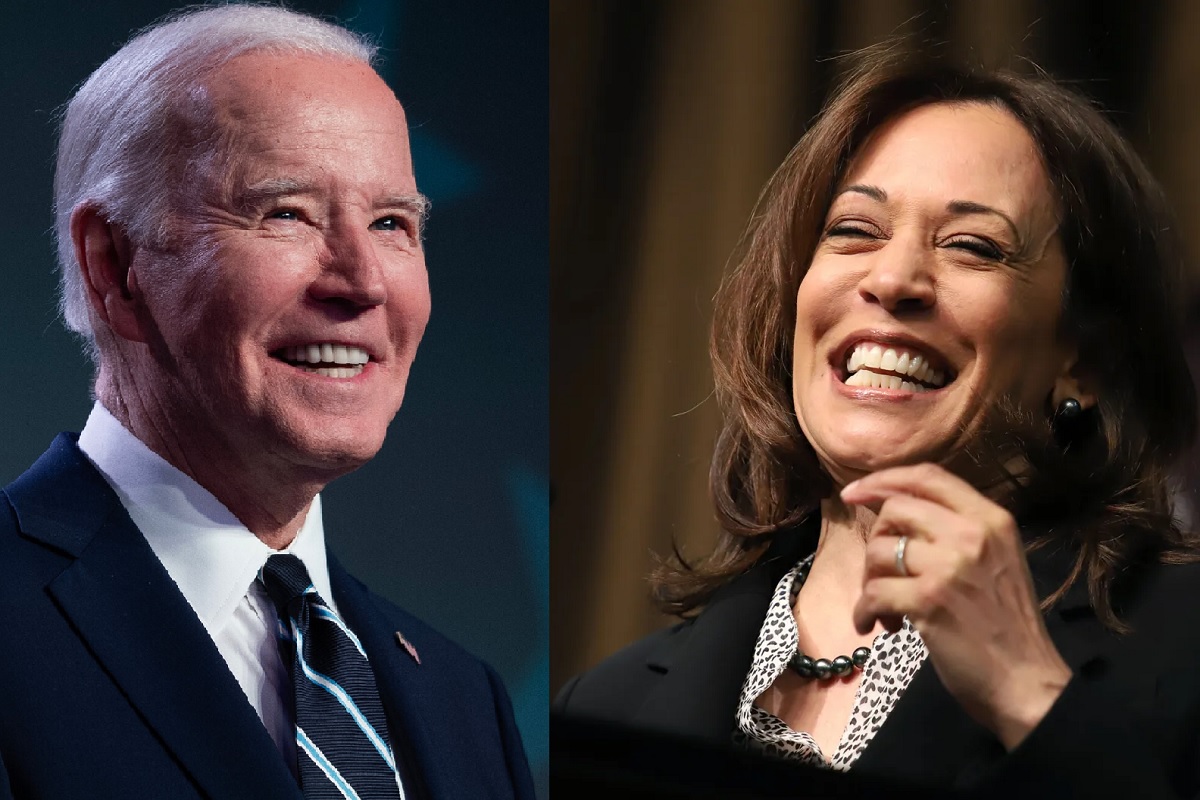 Kamala Harris