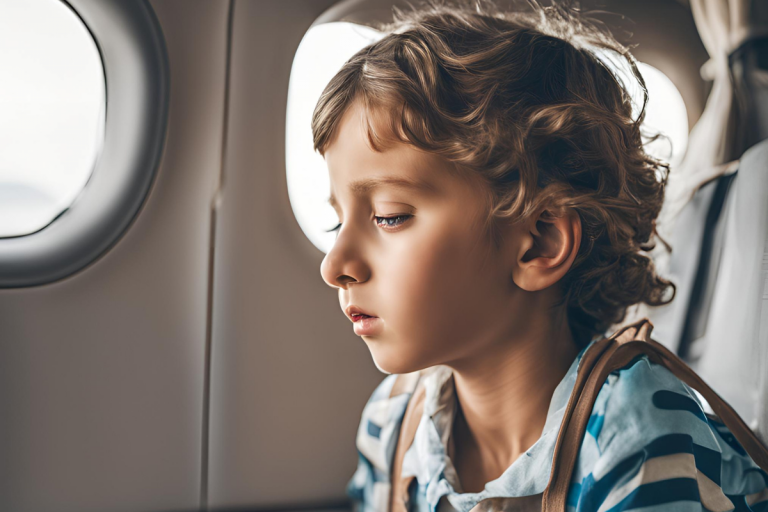 Travel Tips For Vertigo: बच्चों की मोशन सिकनेस के लिए अपनायें ये प्रभावी उपाय, मिलेगी राहत