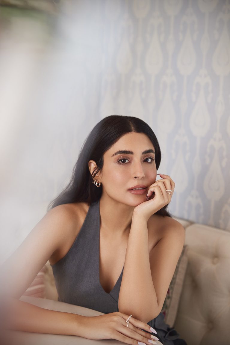 Kritika Kamra वेब सीरीज ग्यारह ग्यारह में पुलिस ऑफिसर की भूमिका में. . जानिए क्या थी तैयारी  