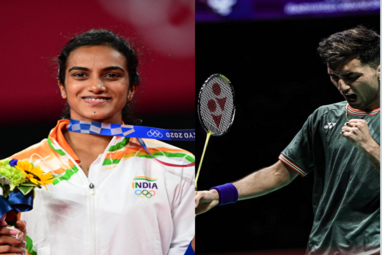 Paris Olympics, badminton: लक्ष्य सेन के लिए चुनौतीपूर्ण, सिंधु को चीन से होकर गुजरना होगा