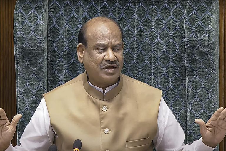Justice cash row: न्यायाधीश यशवंत वर्मा को हटाने के प्रस्ताव पर लोकसभा अध्यक्ष ने गठित की कमेटी