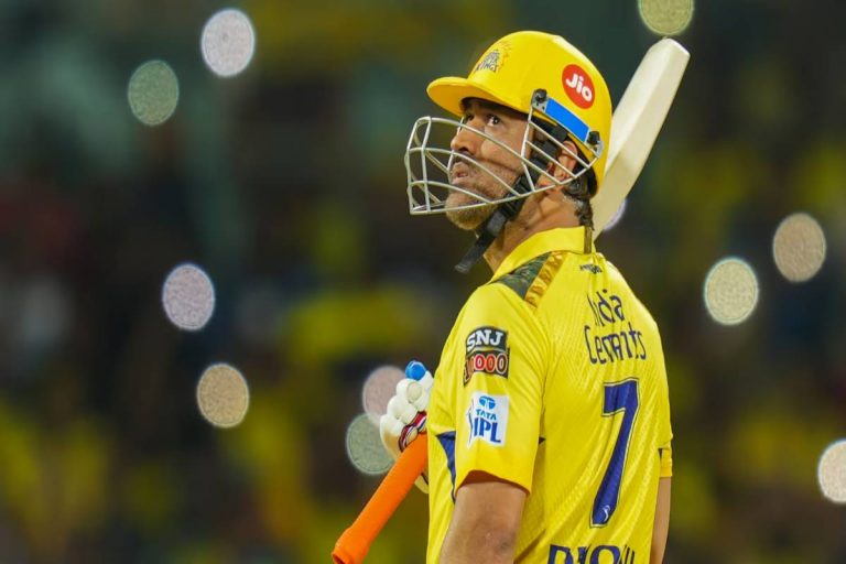 ‘हमने बीसीसीआई से कोई मांग नहीं की’, MS Dhoni के लिए अनकैप्ड नियम लागू करने पर CSK के CEO का यू-टर्न