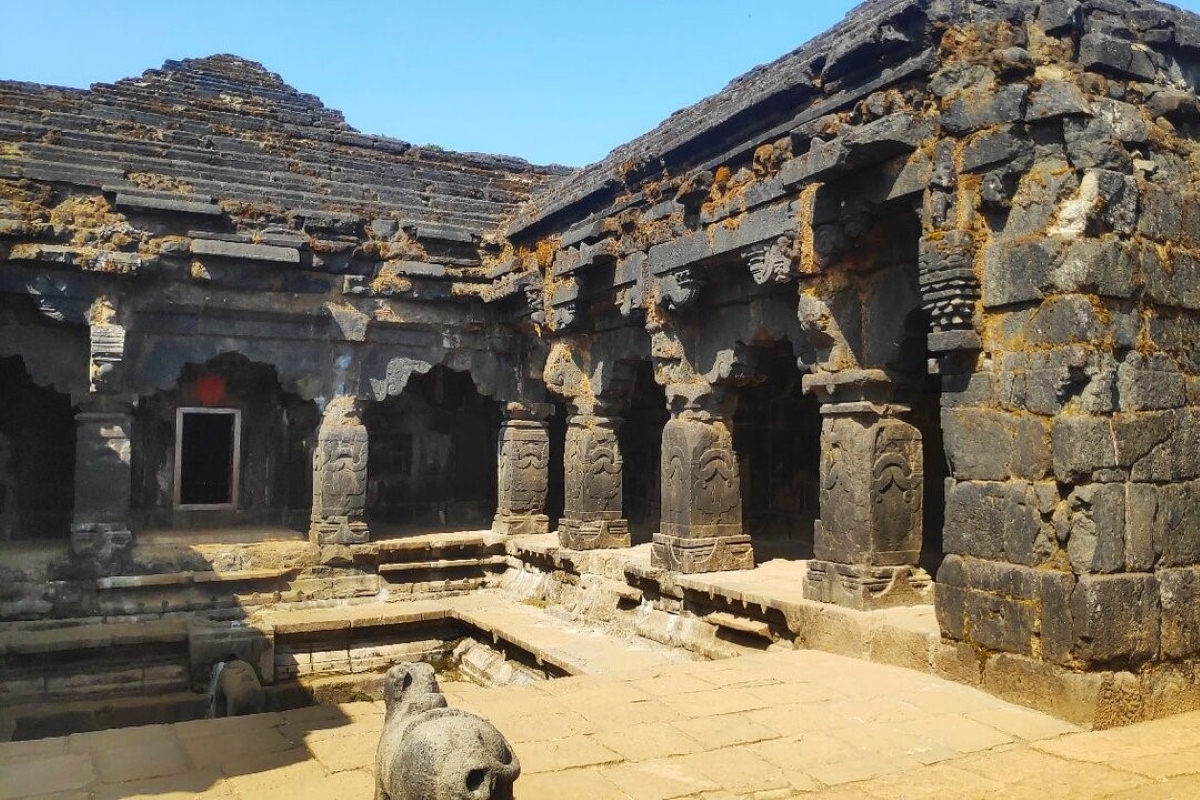 Mahabaleshwar Temple, Maharashtra