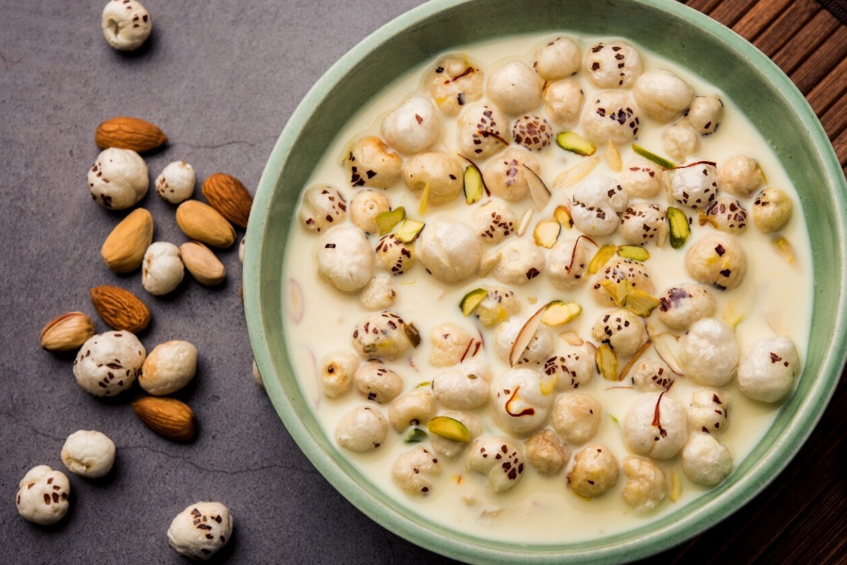 Maha Shivratri Vrat Recipe