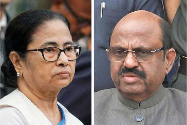 West Bengal : पुलिस अधिकारियों के खिलाफ सरकार ने क्या उठाये कदम, राज्यपाल ने सीएम से मांगी रिपोर्ट