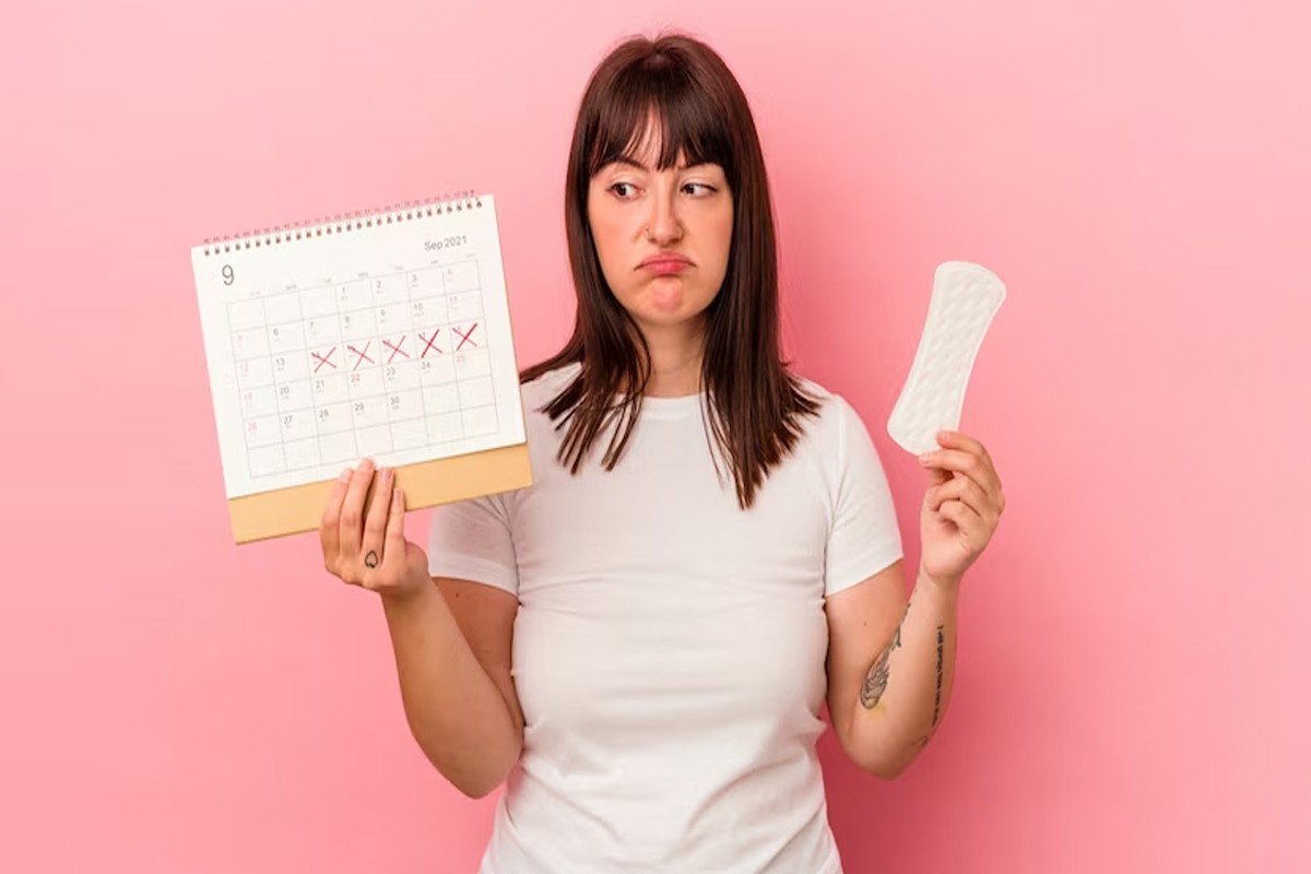 Menstruation Cycle