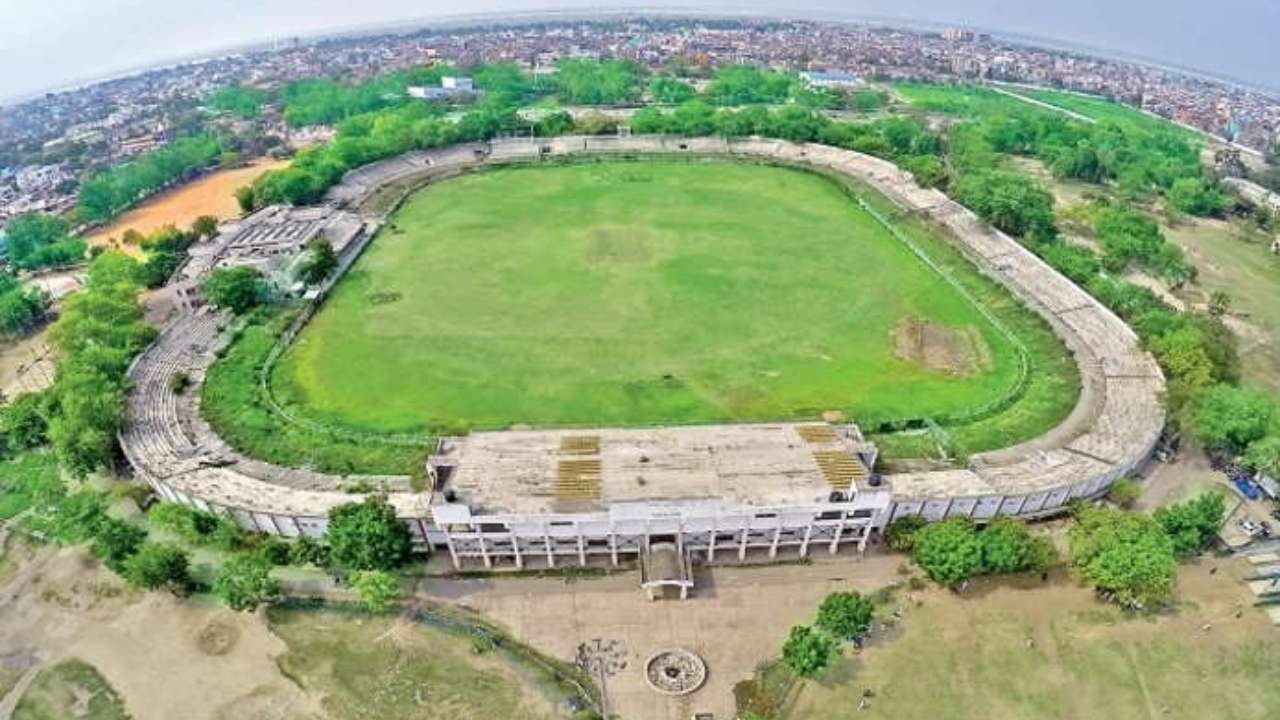 Moinul Haq Stadium