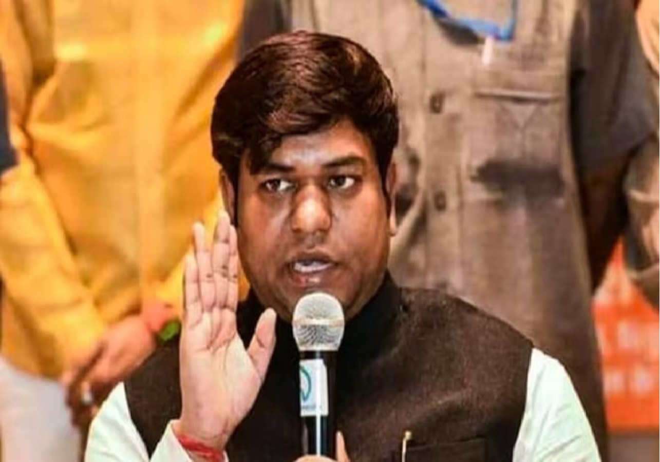 Bihar Politics