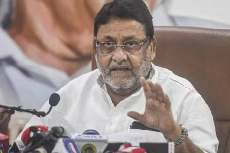मनी लॉन्ड्रिंग के मामले में एनसीपी नेता नवाब मलिक को सुप्रीम कोर्ट ने दी जमानत