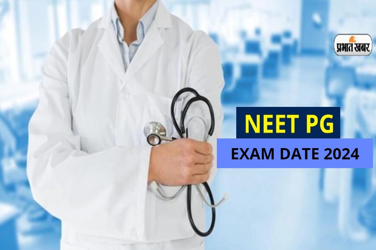 Neet PG 2024