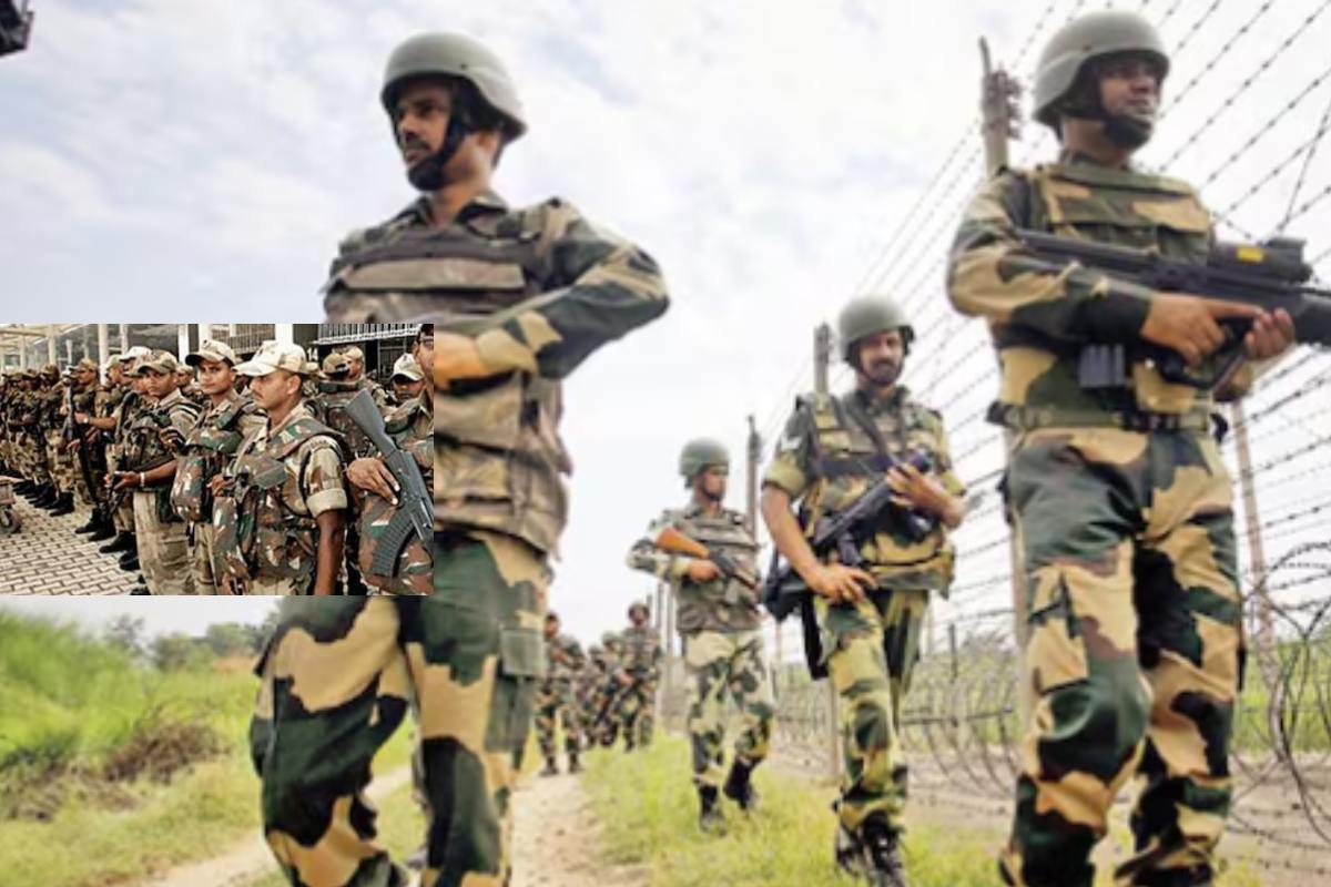 Nashik Military Camp Explosion