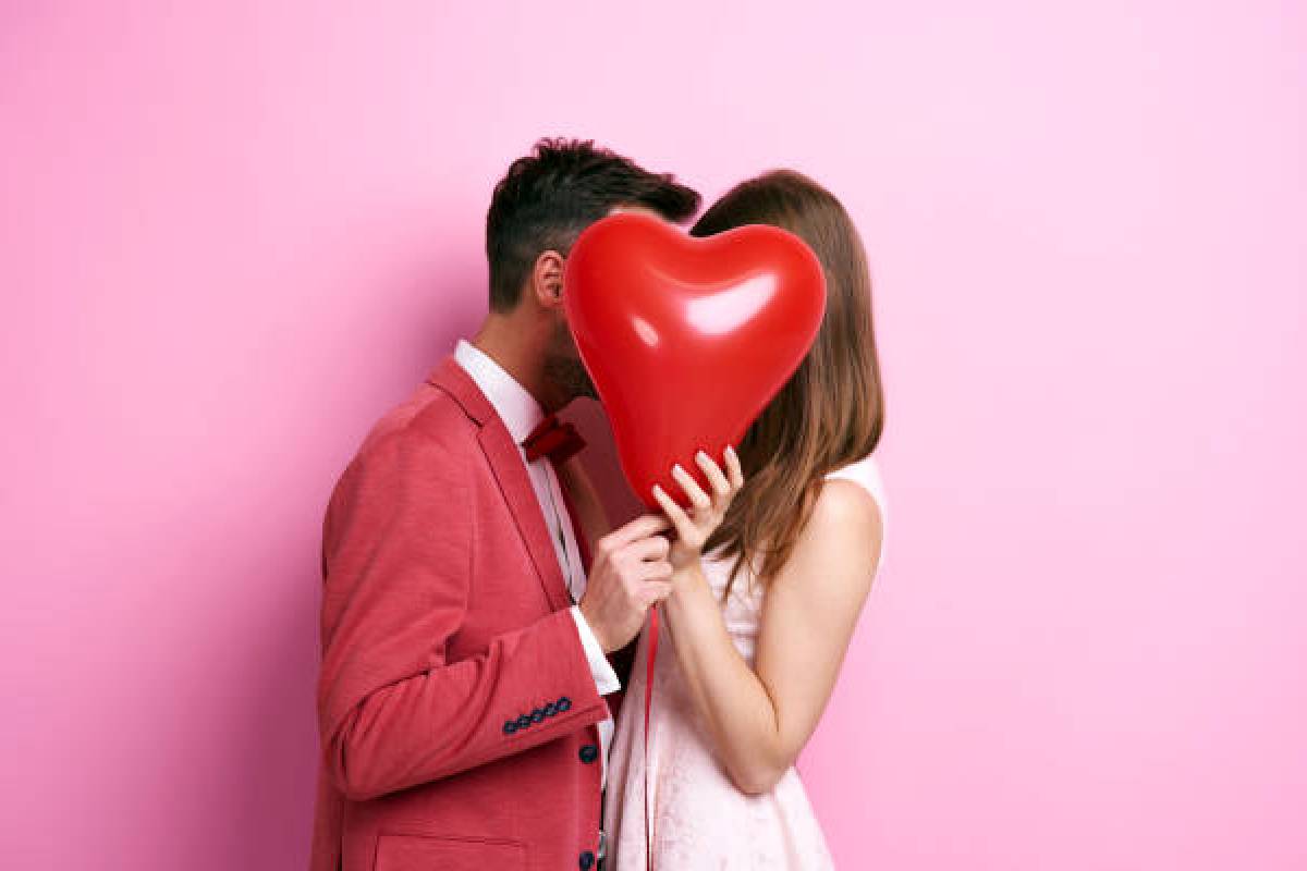 Relationship For Boyfriend