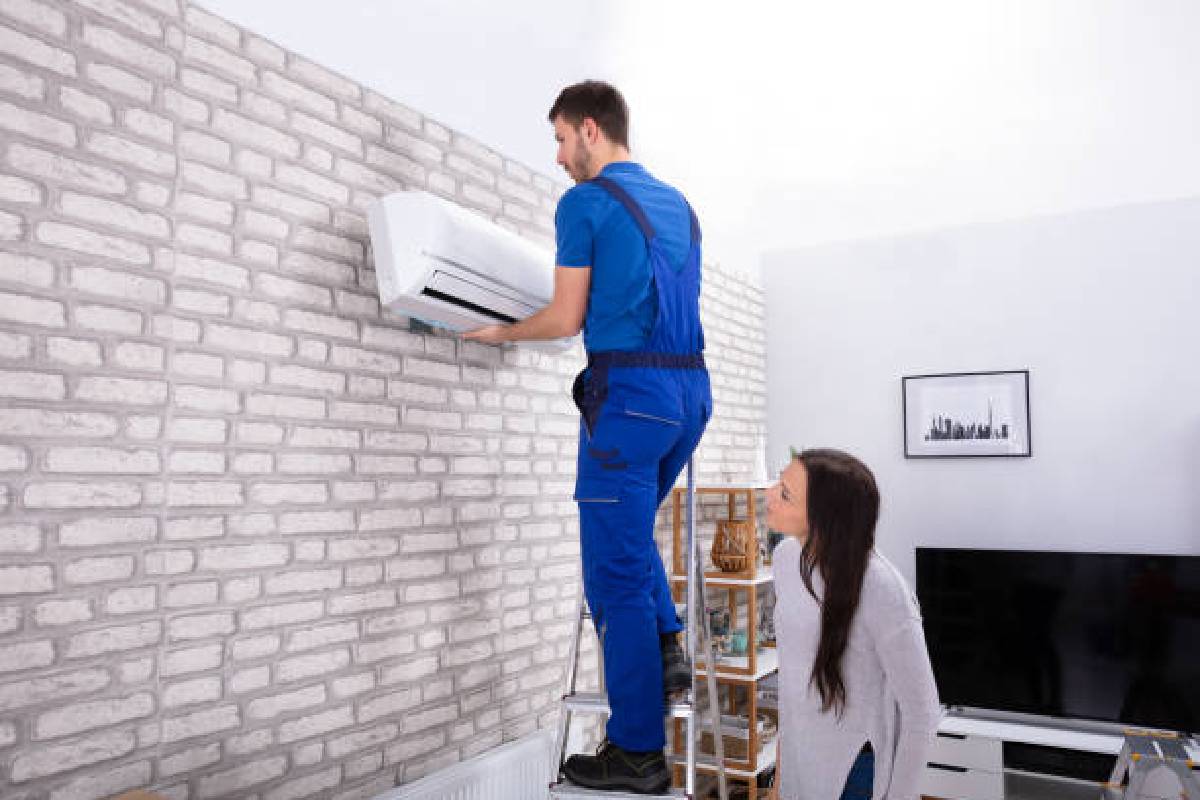 AC Servicing Tips