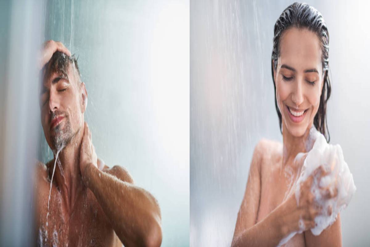 Bathing Tips
