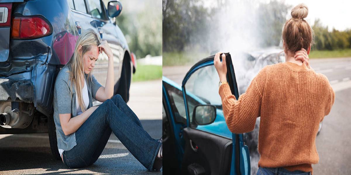 car accident injury (istock)