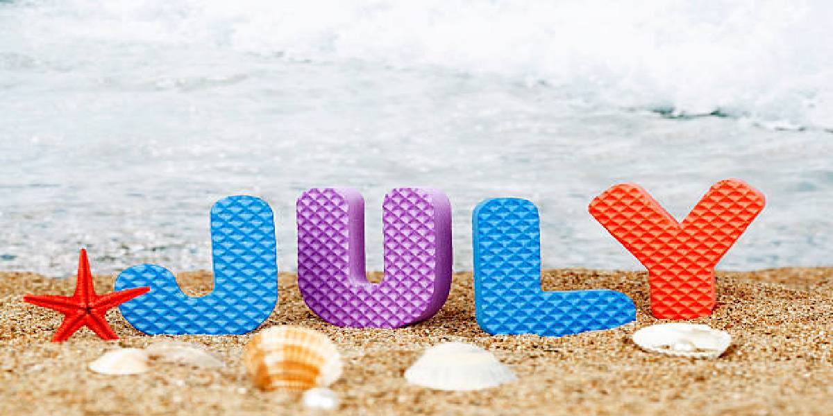July Born People (istock)