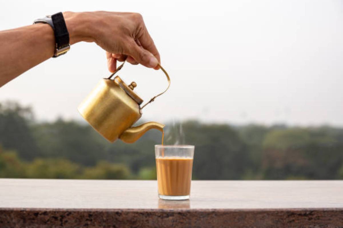 tea lover