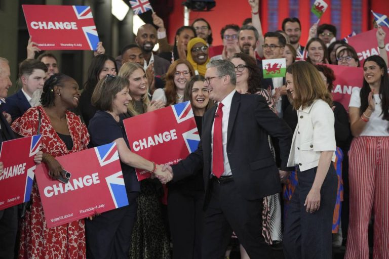 UK Election Results: क्या कश्मीर को लेकर लेबर पार्टी के तेवर होंगे तल्ख? खालिस्तान आंदोलन को लेकर क्या रहेगा रुख
