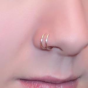 Ear-Nose Piercing