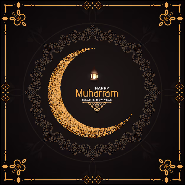 Muharram Things