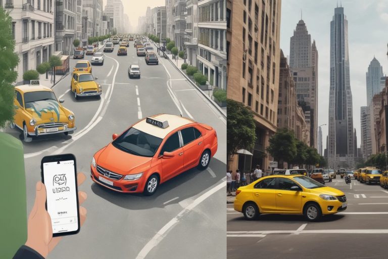 Ola – Uber की बढ़ी टेंशन, बेंगलुरु में कैब ड्राइवरों ने कमिशन से बचने का निकाला तगड़ा जुगाड़