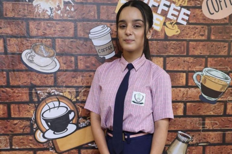 Arista Mehta  ने कहा बिहारी गर्ल बनना आसान था,पटना में शूटिंग में हुई मुश्किल 