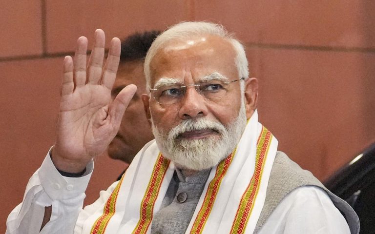 Education: ‘परीक्षा पे चर्चा’ में इस बार प्रधानमंत्री के अलावा कई विशेषज्ञ होंगे शामिल