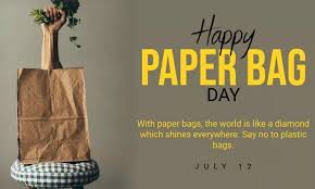 Paper Bag Day 2024