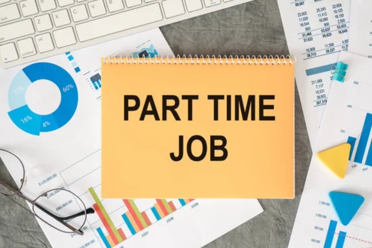 Part Time Jobs