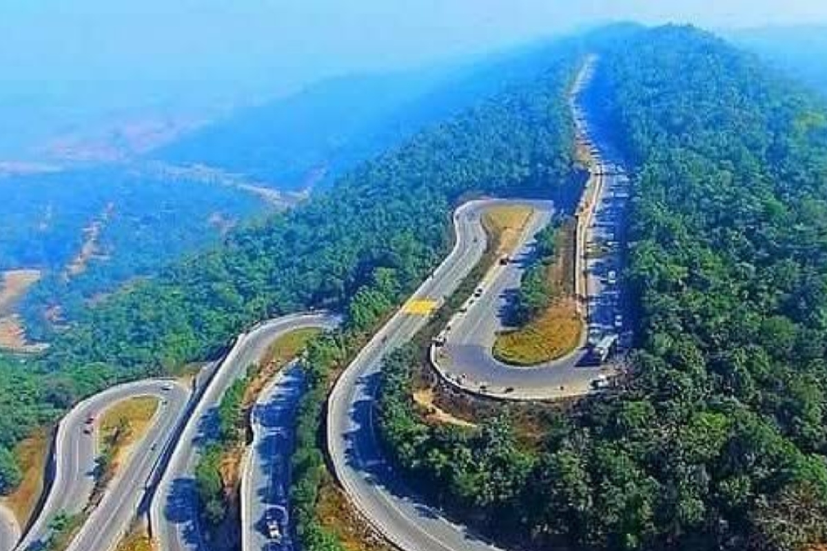 Jharkhand Weather