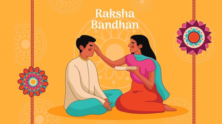 Raksha Bandhan Special : इस रक्षा बंधन अपनी बहन को कराये स्पेशल फील, फॉलो करें ये आसान टिप्स